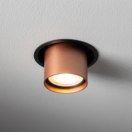 Měděný pod omítku GU10 MONO SLIDE 10801 Nowodvorski