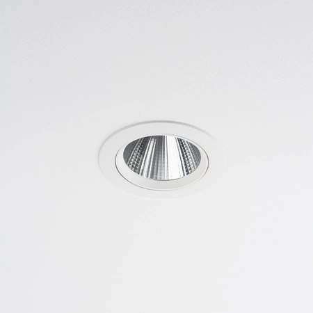 LED 15W 1200lm 4000K neutrální bílá EGINA 10556 Nowodvorski stropní svítidlo pro zapuštěnou montáž