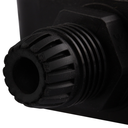 Hermetická spojka nástěnná krabice na kabel, 0.5 - 2.5mm IP68 LUMILED