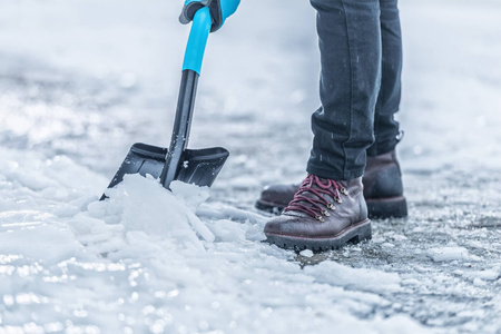 Rýč rovný IDEAL PRO Strong HARDENED CELLFAST