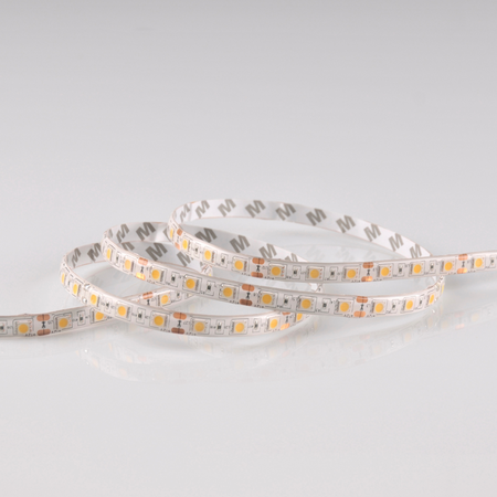 LED pásek 28W 2750lm 3000K teplá 120° bílá IP65 stmívatelný 12V Sanico Goldlux