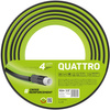 Zahradní hadice na vodu 4 vrstvy s opletem 1/2" 50m QUATTRO CELLFAST Strong