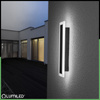Nástěnné svítidlo LED OLIO 9W 4000K 30cm IP65 LUMILED pro povrchovou montáž