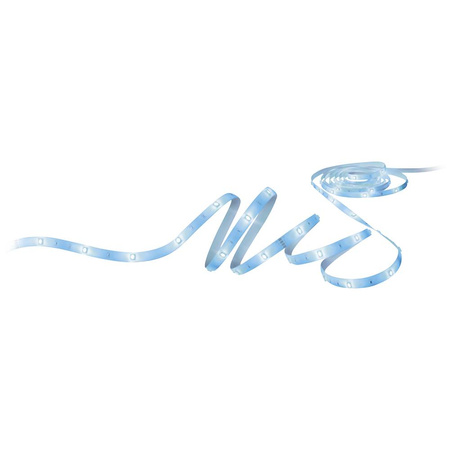 LED pásek RGB 5 m stmívatelný Vícebarevné dálkové ovládání Philips