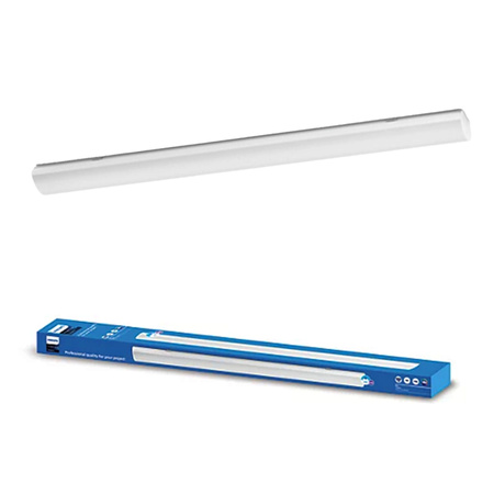 Hermetické svítidlo LED 50W 5000lm 2700K White Projetline Philips
