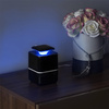 Lapač komárů a much Insekticidní lampa UV světlo USB VAYOX