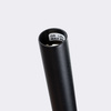 Stropní závěsné svítidlo G9 Black Bliss Ocean Green SL.1462 Sollux