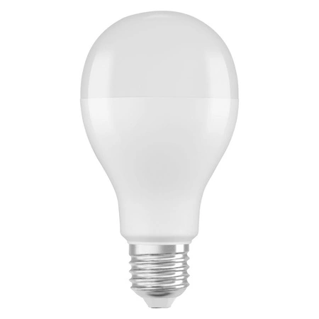 LED žárovka A70 E27 20W = 150W 2452lm 2700K teplá bílá LEDVANCE DIMMABLE