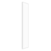 LED panelové stropní světlo 33W 4320lm 3000K teplé stmívatelné povrchové svítidlo Flush Mount White 120x30cm Comfort Ledvance