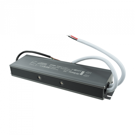 LED napájecí zdroj IP67 300W 12V Premium Ecolight