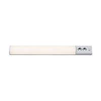 LED 15W 1350lm 4000K White Industrial Bath2 Rabalux Undercabinet Furniture Strip Light