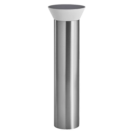 Zahradní sloupová lampa LED stojící svítidlo 10W 3000K Teplá bílá + RGB IP44 SMART+ WiFi Stmívatelné 50cm Eclipse Pathway LEDVANCE