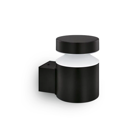 Zahradní nástěnná LED lampa LAVEN 6W 4000K IP44 PHILIPS