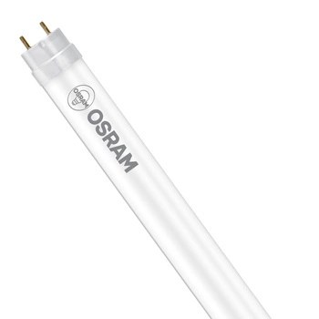 LED zářivka G13 T8 20W = 58W 2300lm 4000K Neutrální 360° 150cm SubstiTUBE Entry EM Osram