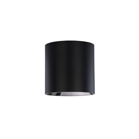 LED svítidlo pro povrchovou montáž 30W 2700lm 3000K Warm SPOT TUBA Black CL IOS ANGLE 36° 8728 Nowodvorski