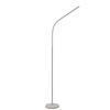Stmívatelná stojací lampa LED 14W CCT s nastavením výšky LONGA 2 White LUMILED