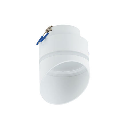 Skryté stropní svítidlo GX53 White VIS 10486 Nowodvorski