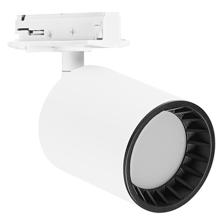 LED pásové světlo 8W SMART+ WiFi CCT stmívatelné pohyblivé bílé TRACKLIGHT CIRCLE LEDVANCE