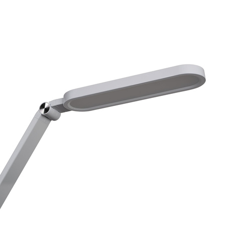 Stolní lampa LED 13W 700lm CCT 120° bílá stmívatelná Ferrara Sanico Goldlux