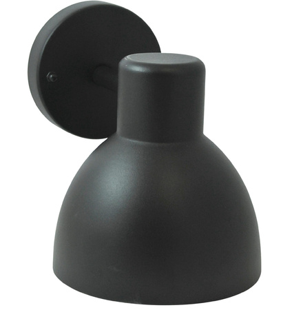 Nástěnné svítidlo venkovní zahradní nástěnné svítidlo ARNE E27 GOLDLUX (Polux)