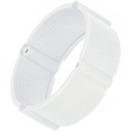 Distanční kroužek pro zapuštěné krabice PK60 prodloužení PAWBOL