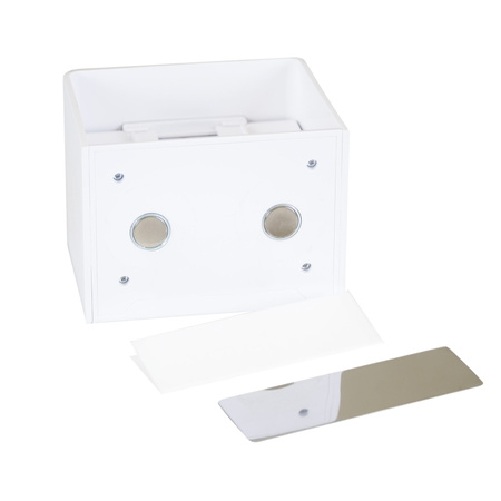 Dekorativní LED lampa 2,5 W 150 lm CCT bílá Stmívatelná Miri Sanico Goldlux