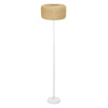 Dekorativní stojací lampa E27 Beige Decor Ledvance