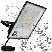 LED reflektor venkovní BRIGHT Vodotěsný 200W 22000lm 4000K LUMILED