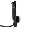 Reflektor LED 20W 1600lm 3000K IP65 Black Samsung Chip VT-20-B V-TAC