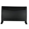 Konvektorový ohřívač 2000W Black Sanico Goldlux