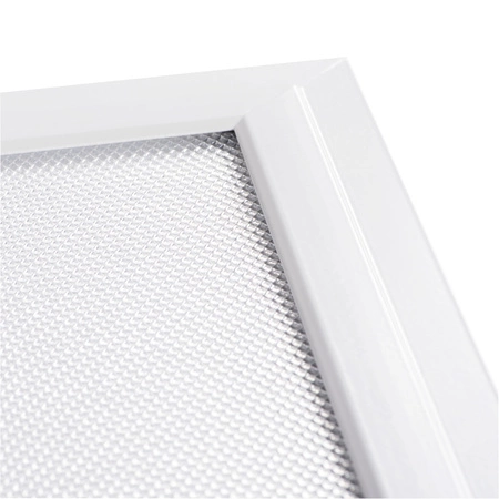 Kancelářský panel LED Plafond 60x60 36W 4320lm 4000K Neutrální 110° UGR19 Flush Mounted Square White BRAVO KANLUX