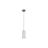 Stropní závěsné svítidlo E27 Chrome Classic Aurel Rabalux