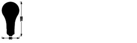 E27 A60 LED žárovka 6W 806lm SMART+ WiFi CCT Stmívatelné Classic LEDVANCE