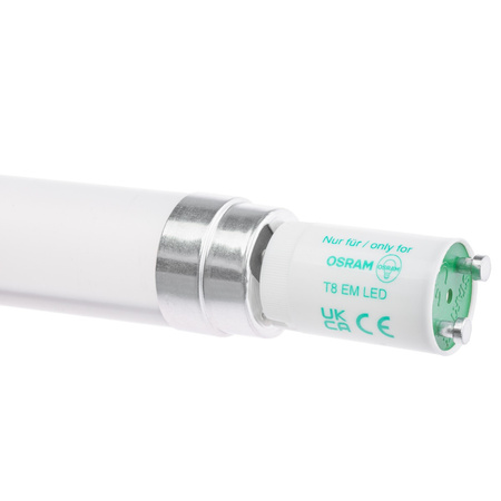 LED zářivka G13 T8 24.8W 4100lm 4000K Neutrální bila 190° CRI90 150cm OSRAM SubstiTUBE