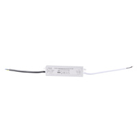 Externí napájecí zdroj pro LED pásky 12V 15W IP67 Sanico Goldlux
