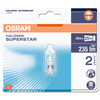 G9 halogenová žárovka 35W 460lm 2800K OSRAM HALOPIN Blister