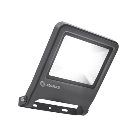 LED reflektor 50W 4500lm 3000K IP65 šedý LEDVANCE Reflektor Endura