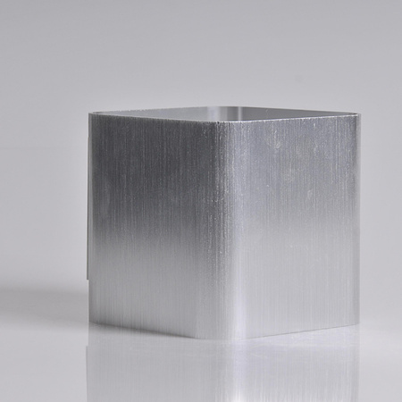 Nástěnné svítidlo LED 1xG9 IZAR GOLDLUX (Polux) Hliník NIKIEL