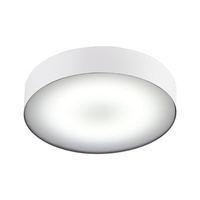 Plafond Stropní svítidlo LED 20W 2200lm 4000K neutrální bílá ARENA LED 10185 Nowodvorski