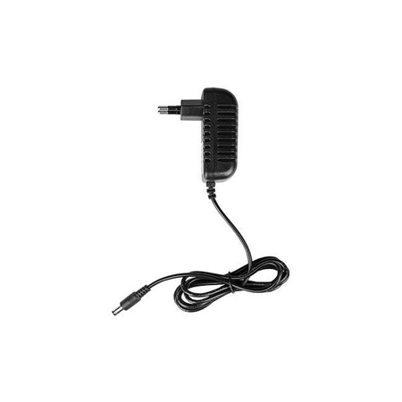 Stolní nastavitelná stolní lampa LED 7W 560lm 3000-4000-6000K CCT Školní noční světlo Stmívatelné vypínač černá Aleda Masterled