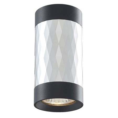 Přisazené svítidlo Stropní svítidlo LED trubice GU10 VIDEX