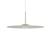 Závěsné stropní svítidlo GX53 Olive Modern SIMONE 11413 Nowodvorski