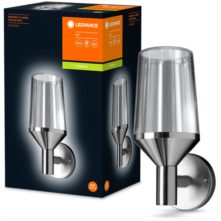 Nástěnné svítidlo E27 Endura Nástěnné svítidlo CALICE WALL LEDVANCE