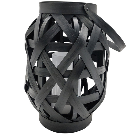 LED solární lucerna Lantern Flame