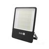 Venkovní LED reflektory Zahrada 300W 45200lm 4000K Neutrální 90° Stmívatelné IP65 IK08 Černá US Kobi