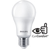 LED žárovka E27 A60 13W = 100W 1521lm 2700K teplá bílá PHILIPS