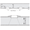 Sanico Goldlux MR16 White IP44 12V NEPTUN Skryté svítidlo