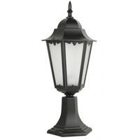 Venkovní stojací zahradní lampa Retro Classic II K 4011/1 H E27 52cm Su-Ma