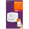 Smart Power Socket UK 230V 2990W 13A LEDVANCE SMART+ ZigBee