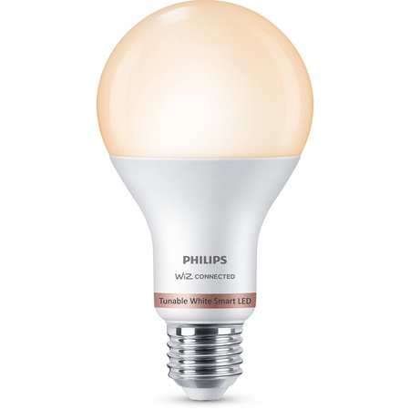 LED žárovka E27 A67 13W = 100W 1521lm 2700-6500K SMART WiFi Philips WiZ